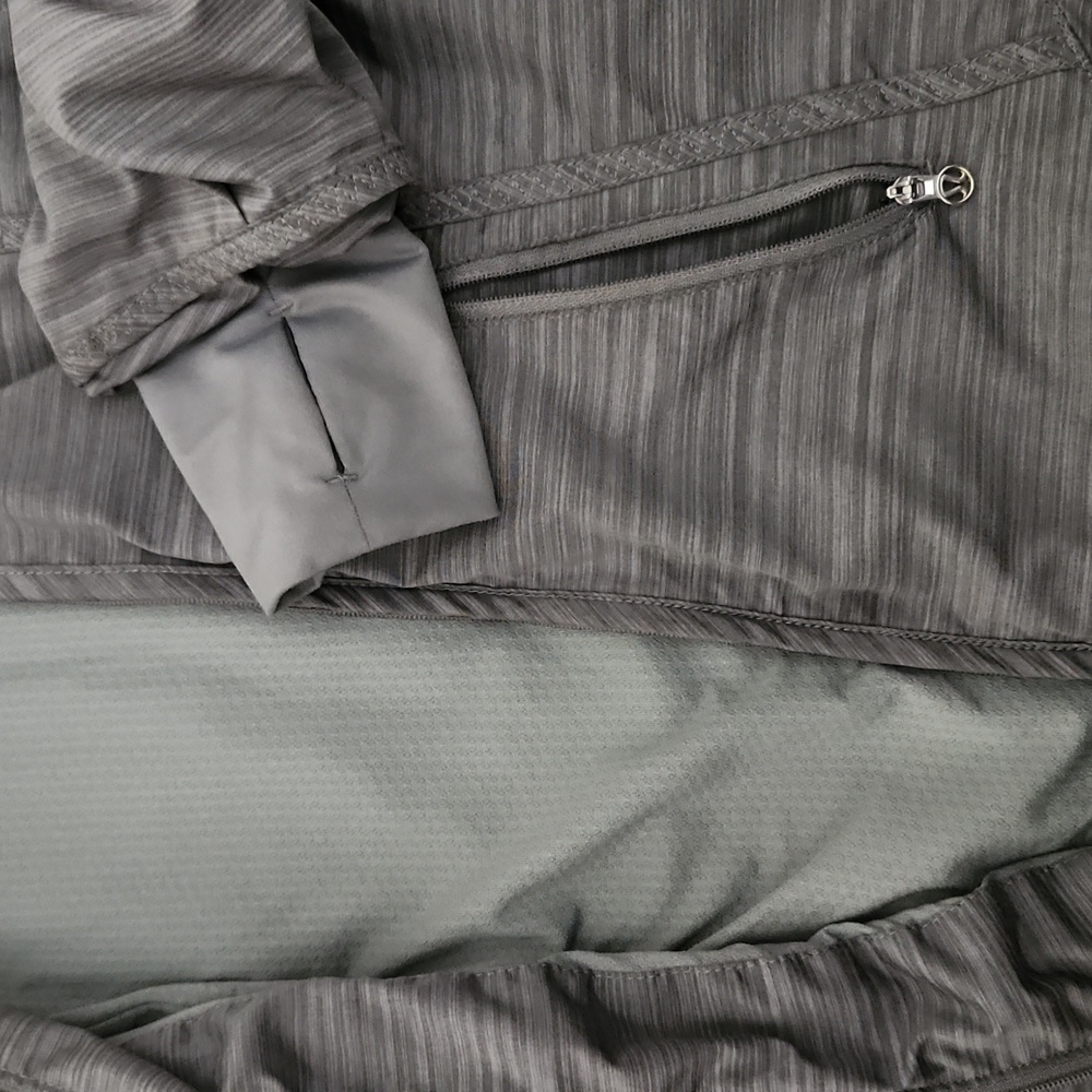 Lululemon jacket - Picture 3 of 5